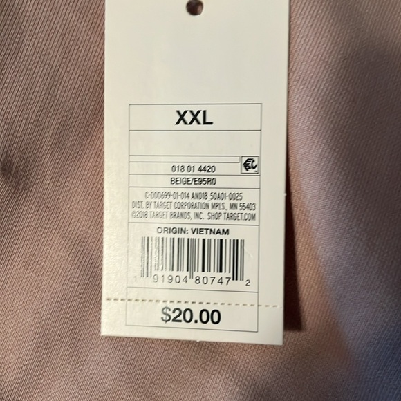 Plus Size Blouse by Target a new day - Picture 3 of 3